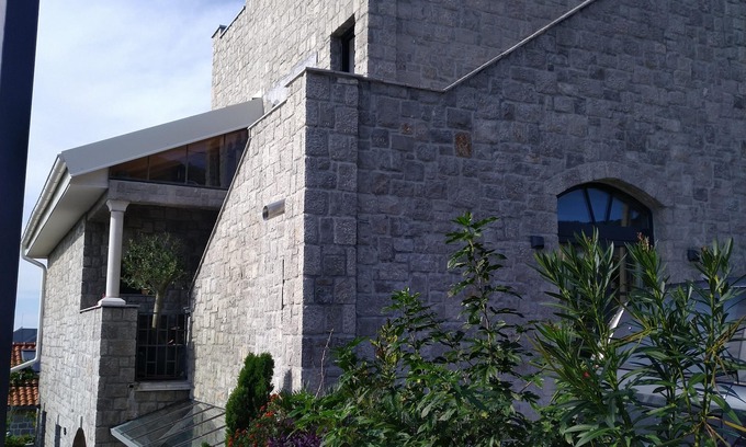 Klinci Casa | Casa de vacaciones Kumbor para 1 - 6 personas con 3 dormitorios - Casa de vacaciones