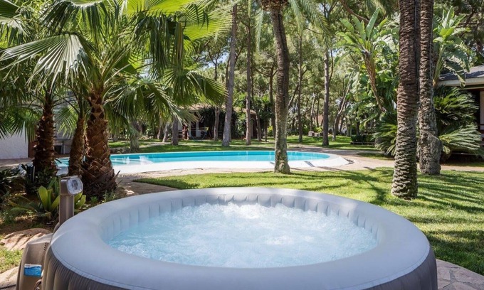 L'Eliana Casa | Casa de vacaciones La Eliana para 2 - 8 personas con 4 dormitorios - Casa de vacaciones