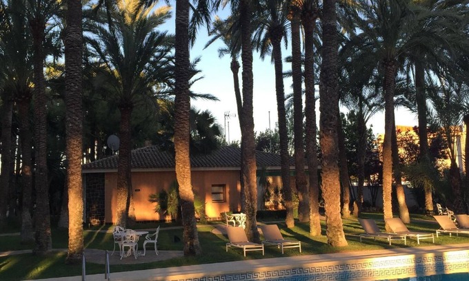 L'Eliana Casa | Casa de vacaciones La Eliana para 2 - 8 personas con 4 dormitorios - Casa de vacaciones