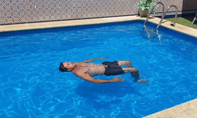 La Victoria Casa | Casa de vacaciones La Victoria para 4 - 16 personas con 6 dormitorios - Casa de vacaciones