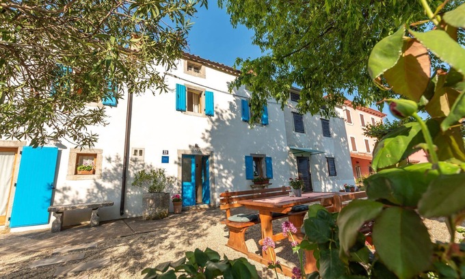 Sveta Marina Casa | Casa de vacaciones Labin para 1 - 5 personas con 3 dormitorios - Casa de vacaciones