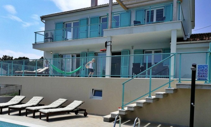 Gondolici Casa | Casa de vacaciones Labin para 1 - 7 personas con 3 dormitorios - Casa de vacaciones
