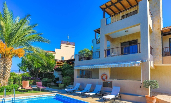 Latsi Casa | Casa de vacaciones Latsi para 1 - 6 personas con 2 dormitorios - Casa de vacaciones