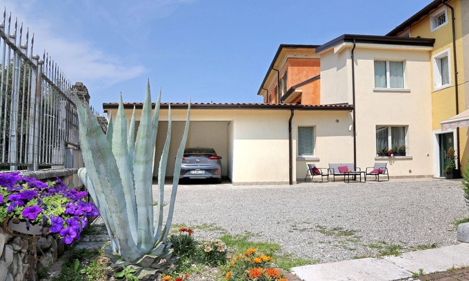 Pacengo Casa | Casa de vacaciones Lazise para 1 - 4 personas con 2 dormitorios - Casa adosada