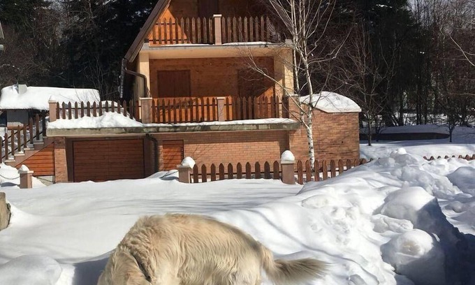 Breze Otro | Casa de vacaciones Ledenice para 4 - 6 personas con 2 dormitorios - Casa rural