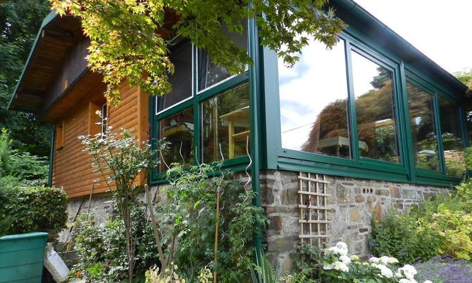 Leonding Casa | Casa de vacaciones Leonding para 1 - 3 personas con 1 dormitorio - Casa de vacaciones