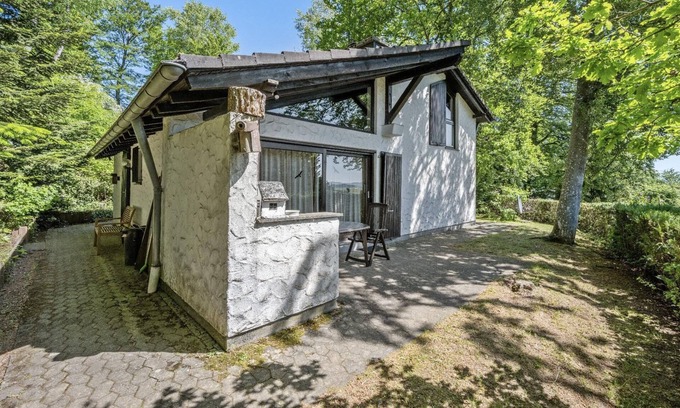 Feriendorf Lissendorf Casa | Casa de vacaciones Lissendorf para 1 - 4 personas con 2 dormitorios - Casa de vacaciones