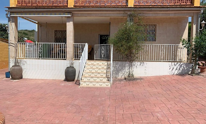 Gemunden Casa | Casa de vacaciones Llíria para 1 - 7 personas con 4 dormitorios - Casa pareada