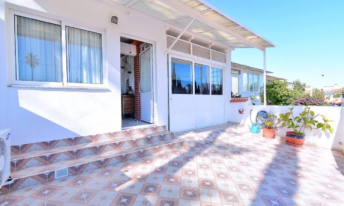 El Algar Casa | Holiday house Los Urrutias for 1 - 4 persons with 2 bedrooms - Row house