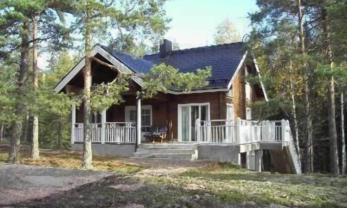 Loviisa Casa | Casa de vacaciones Loviisa para 2 - 10 personas con 4 dormitorios - Casa de vacaciones