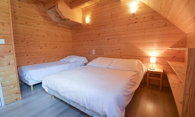 Luz-Saint-Sauveur Casa | Casa de vacaciones Luz St Sauveur para 1 - 12 personas con 4 dormitorios - Casa adosada