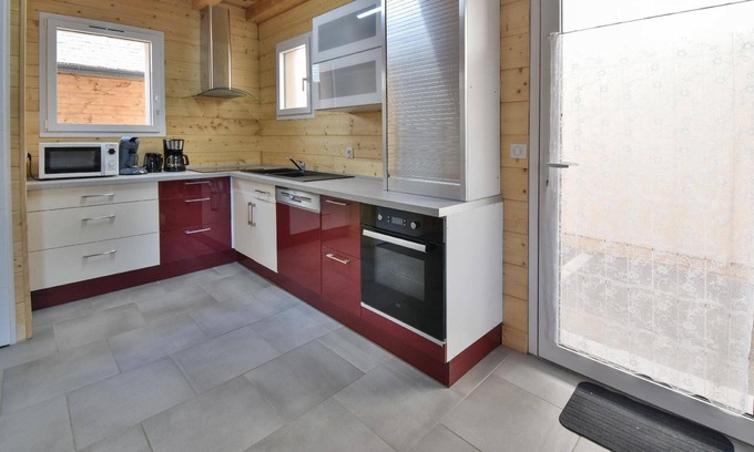Luz-Saint-Sauveur Casa | Casa de vacaciones Luz St Sauveur para 1 - 10 personas con 3 dormitorios - Casa de vacaciones