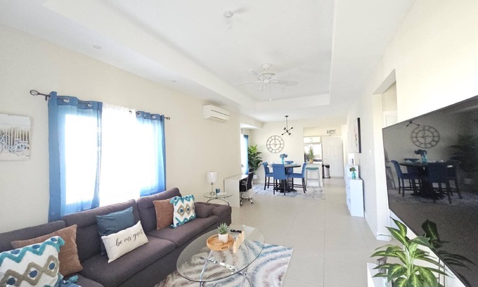 Lucea Casa | Casa de vacaciones Lucea para 1 - 6 personas con 3 dormitorios - Casa de vacaciones