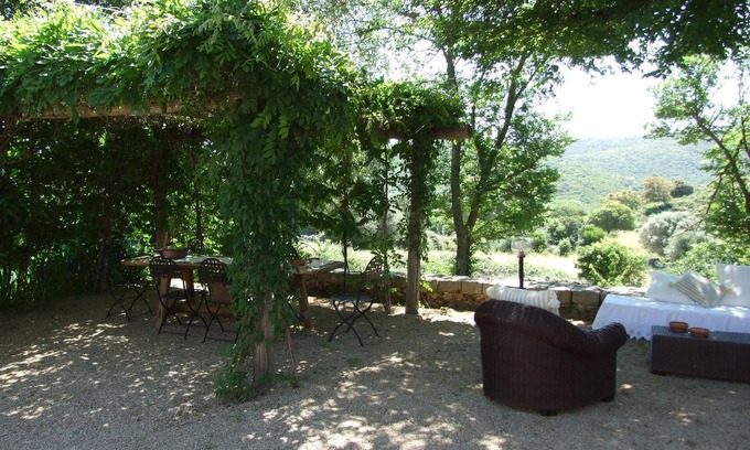 Luogosanto Casa | Casa de vacaciones Luogosanto para 2 - 12 personas con 6 dormitorios - Casa de vacaciones