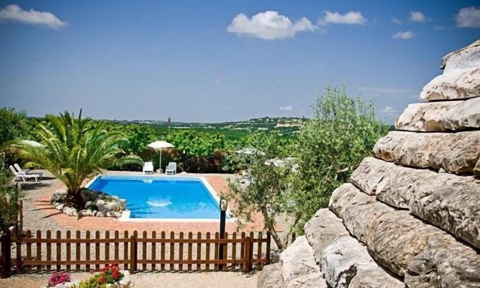 Martina Franca Otro | Casa de vacaciones Martina Franca para 1 - 4 personas con 2 dormitorios - Casa rural