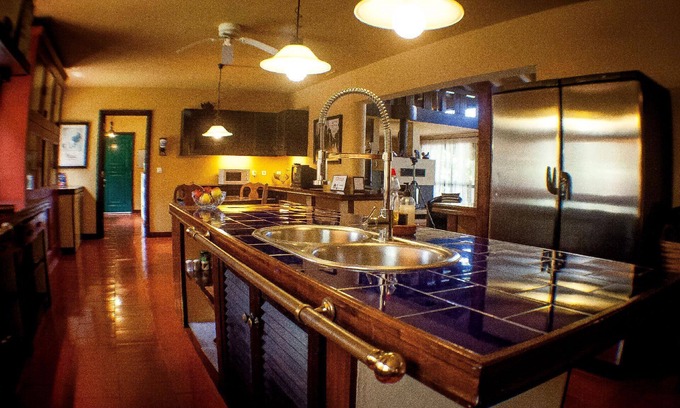 Madalena Casa | Holiday house Madalena for 1 - 8 persons with 4 bedrooms - Row house