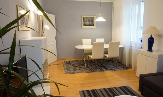 Hechtsheim Casa | Casa de vacaciones Mainz para 1 - 6 personas con 4 dormitorios - Casa de vacaciones
