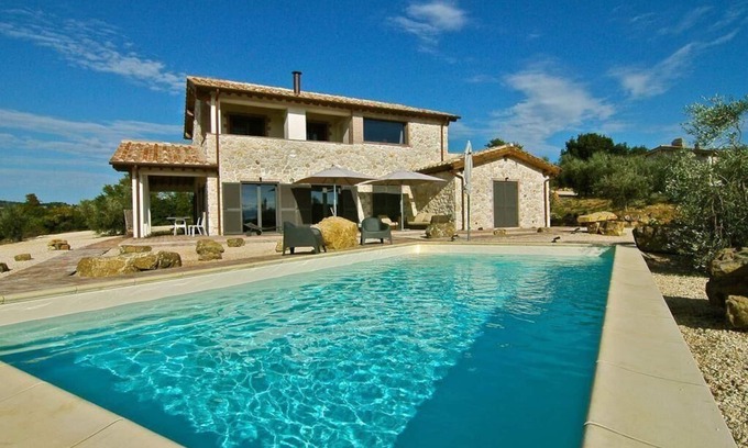 Manciano Casa | Casa de vacaciones Manciano para 1 - 6 personas con 3 dormitorios - Casa de vacaciones