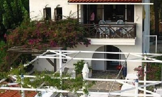 Dorida Casa | Casa de vacaciones Marathias para 2 - 6 personas con 4 dormitorios - Casa de vacaciones