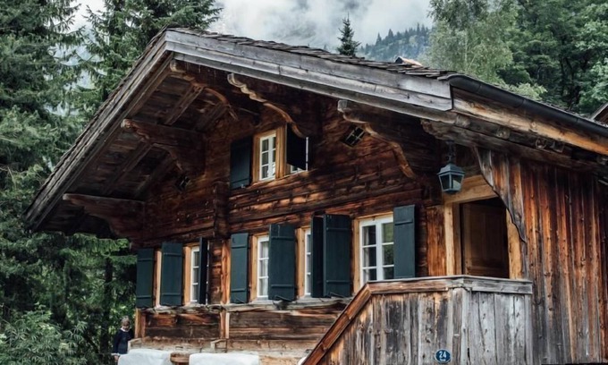 St. Stephan Chalet De Esquí | Casa de vacaciones Matten para 1 - 2 personas con 2 dormitorios - Casa de vacaciones independiente