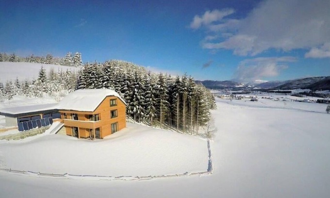 Mauterndorf Casa | Casa de vacaciones Mauterndorf para 1 - 5 personas con 2 dormitorios - Casa de vacaciones