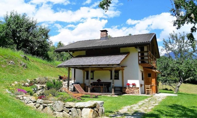 Mezzano Casa | Casa de vacaciones Mezzano para 1 - 5 personas con 2 dormitorios - Casa de vacaciones