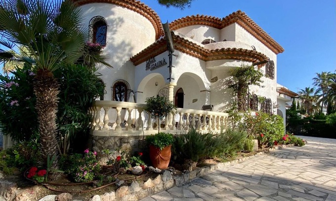Miami Platja Casa | Casa de vacaciones Miami-Platja para 1 - 8 personas con 4 dormitorios - Casa de vacaciones