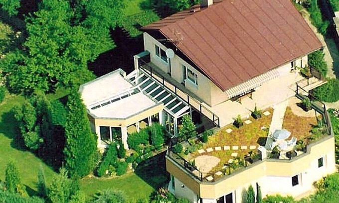 Mlada Boleslav Casa | Casa de vacaciones Mladá Boleslav para 1 - 10 personas con 4 dormitorios - Casa de vacaciones