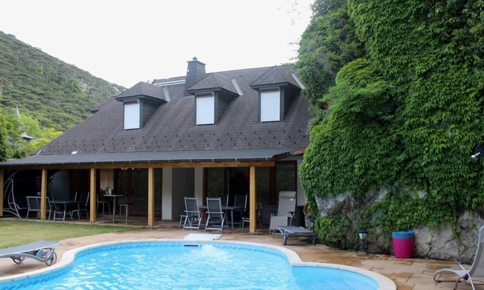 Modling Casa | Casa de vacaciones Mödling para 1 - 18 personas con 8 dormitorios - Casa de vacaciones