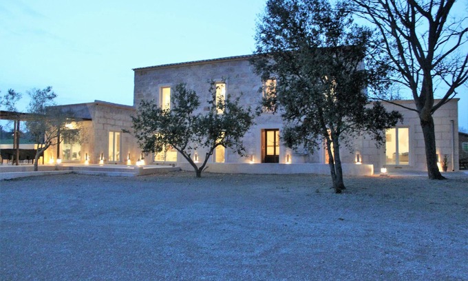 Montuiri Casa | Casa de vacaciones Montuïri para 1 - 6 personas con 3 dormitorios - Casa de vacaciones