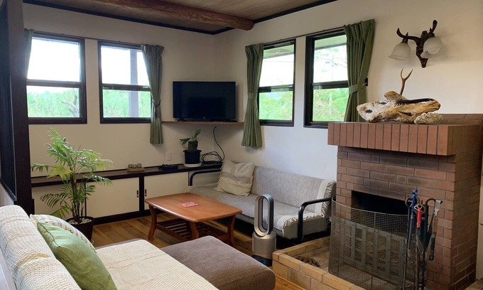 Yakushima Casa | Holiday House Nagata / Kumage-gun Kagoshima