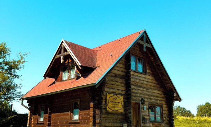 Lahnstein auf der Hohe Casa | Casa de vacaciones cerca de Coblenza, ideal para familias, perros, estacionamiento