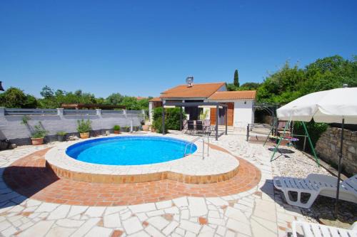 Pula Casa | Holiday house Nena