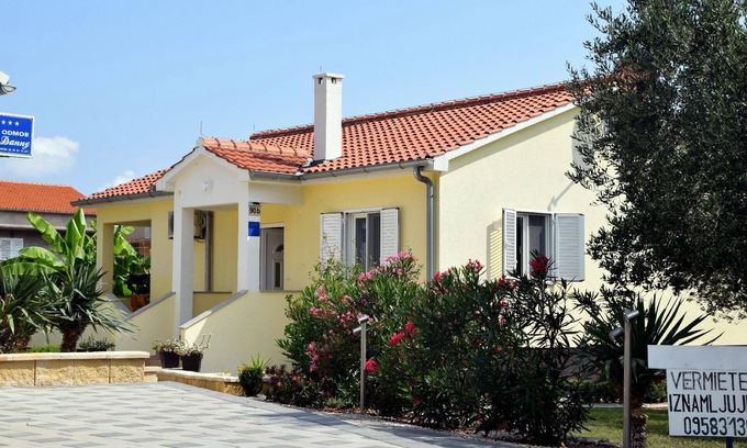 Dobropoljana Casa | Casa de vacaciones Nevidane para 1 - 5 personas con 3 dormitorios - Casa de vacaciones