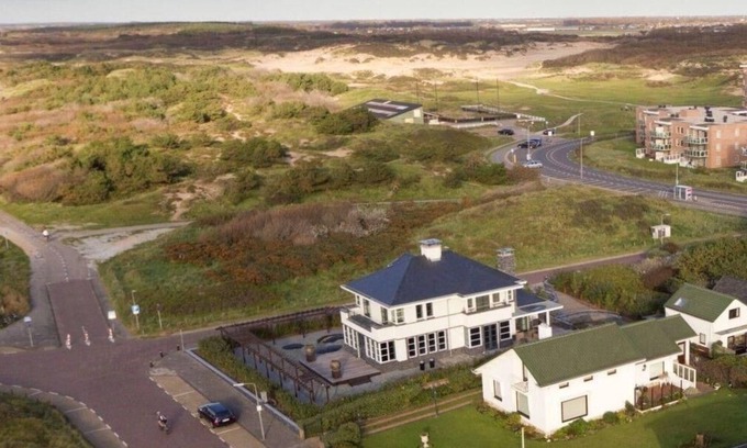 Noordwijk aan Zee Casa | Casa de vacaciones Noordwijk aan Zee para 1 - 4 personas con 2 dormitorios - Casa de vacaciones
