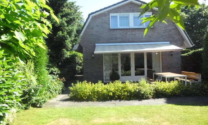 Municipality of Noordwijk Casa | Casa de vacaciones Noordwijk aan Zee para 1 - 6 personas con 3 dormitorios - Casa de vacaciones