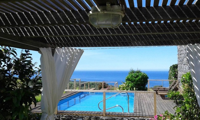 Nordestinho Casa | Casa de vacaciones Nordestinho para 1 - 2 personas con 1 dormitorio - Casa de vacaciones