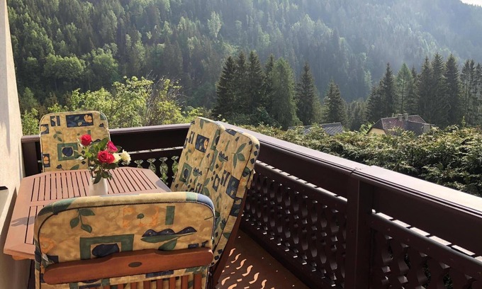 Obdach Casa | Casa de vacaciones Obdach para 1 - 10 personas con 4 dormitorios - Casa de vacaciones
