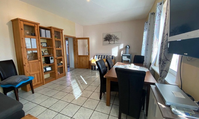 Oberndorf Casa | Casa de vacaciones Oberndorf para 1 - 6 personas con 2 dormitorios - Casa de vacaciones