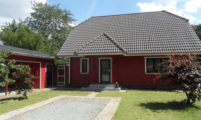 Oberndorf Casa | Casa de vacaciones Oberndorf para 1 - 8 personas con 4 dormitorios - Casa de vacaciones