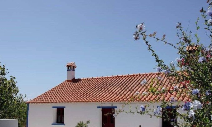 Cabeco de Aguia Casa | Casa de vacaciones Odeceixe para 1 - 4 personas con 2 dormitorios - Casa de vacaciones