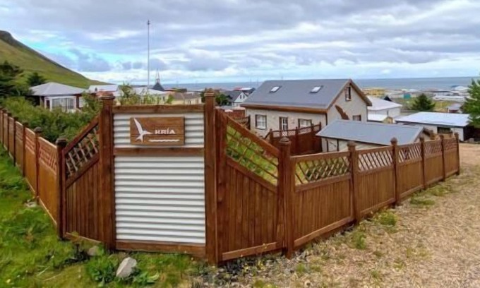 Olafsvik Casa | Casa de vacaciones Ólafsvík para 1 - 5 personas con 3 dormitorios - Casa de vacaciones