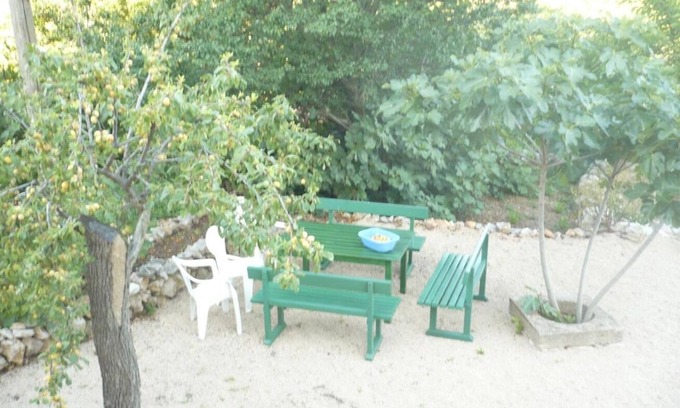 Cres Casa | Old Stone - Cres House, Isla Cres, Croacia