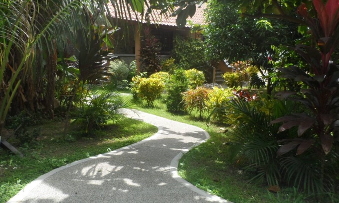 Sibuyan Island Casa | Casa de vacaciones en Sibuyan (Romblon) cerca de Cresta de Gallo