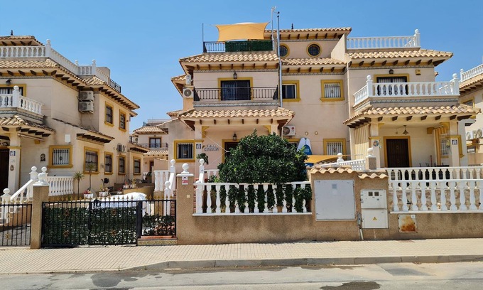 Orihuela Costa Casa | Casa de vacaciones Orihuela-Costa para 1 - 4 personas con 2 dormitorios - Casa de vacaciones
