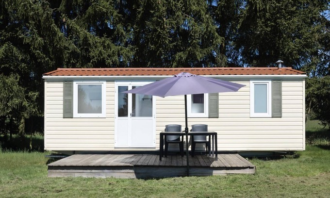 Januv Dul Casa | Casa de vacaciones Osecná para 1 - 6 personas con 3 dormitorios - Casa de vacaciones