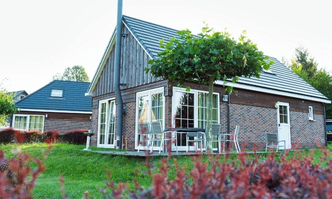 Januv Dul Casa | Casa de vacaciones Osecná para 1 - 8 personas con 3 dormitorios - Casa de vacaciones