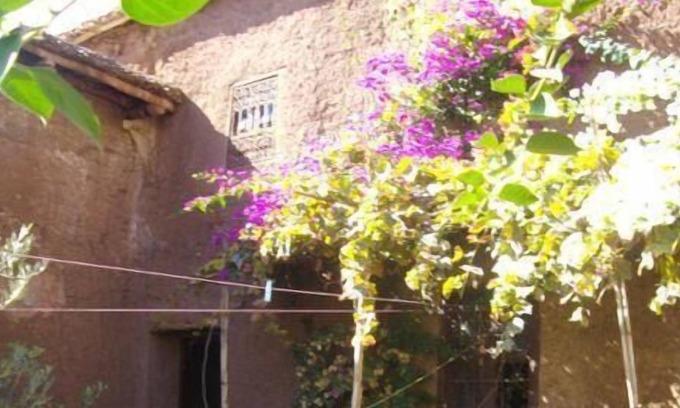 Ouirgane Casa | Casa de vacaciones Ouirgane para 1 - 6 personas con 3 dormitorios - Casa de vacaciones