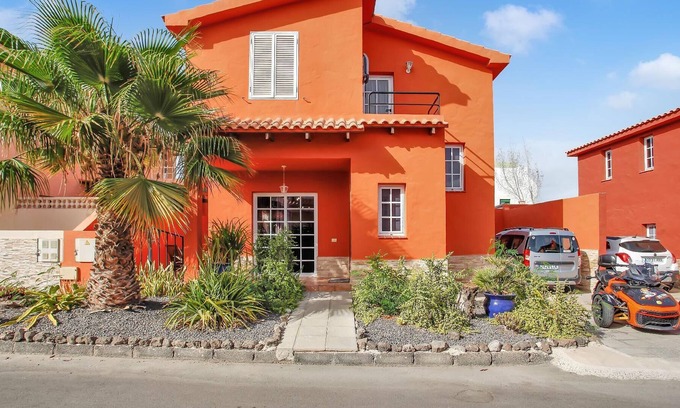Parque Holandes Casa | Casa de vacaciones Parque Holandés para 2 - 6 personas con 3 dormitorios - Casa de vacaciones