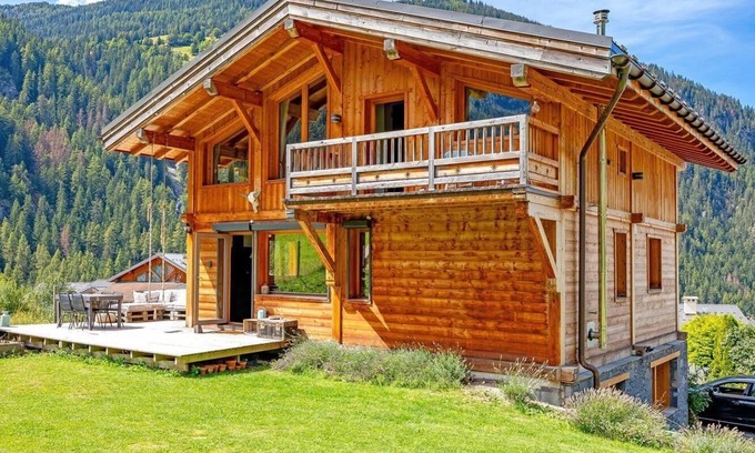 Nancroit Casa | Casa de vacaciones Peisey Nancroix para 1 - 10 personas con 5 dormitorios - Casa de vacaciones